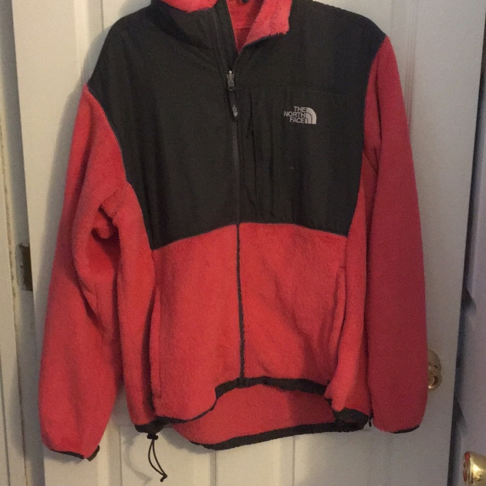 North face jacket